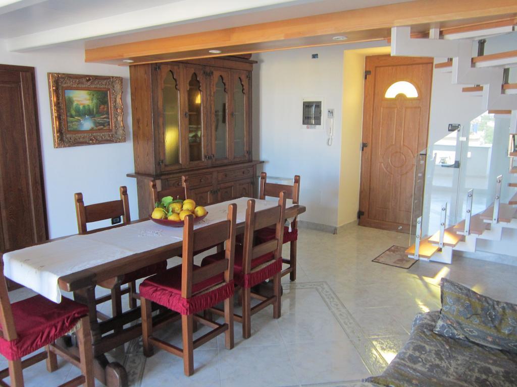 Apartment Flora Ischia