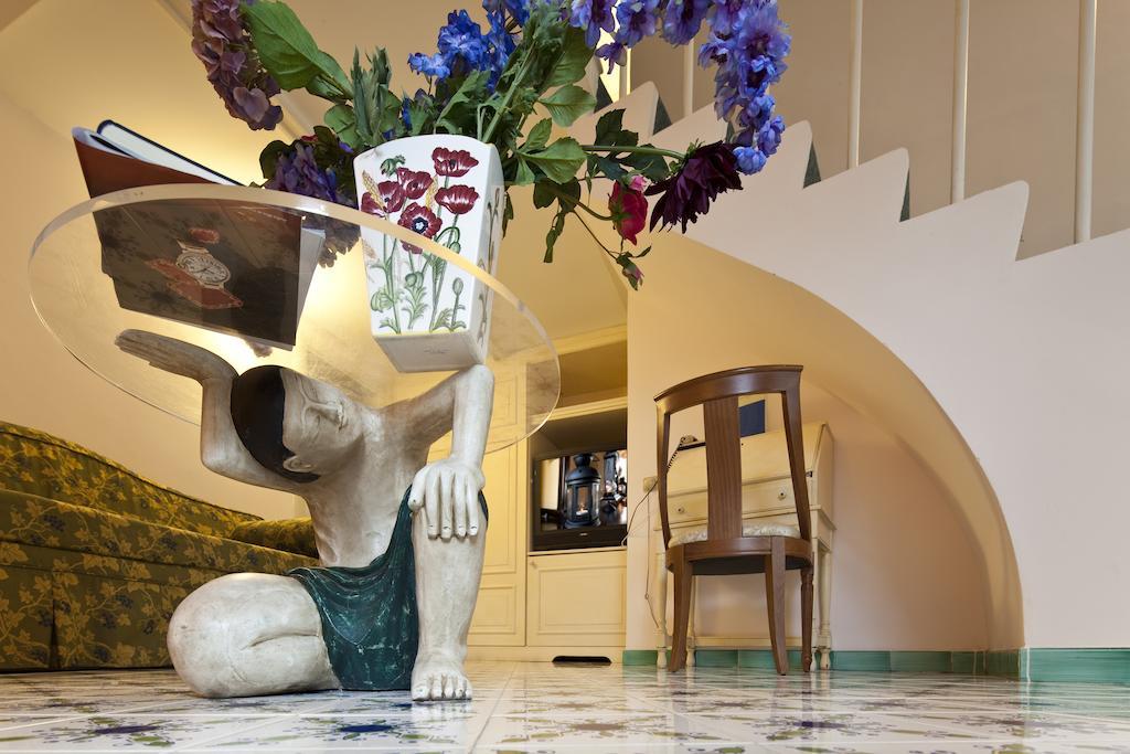 Hotel Continental