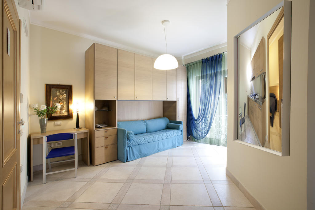 Aparthotel Posidonia