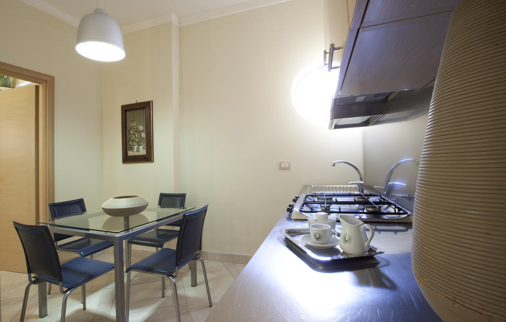 Aparthotel Posidonia Ischia