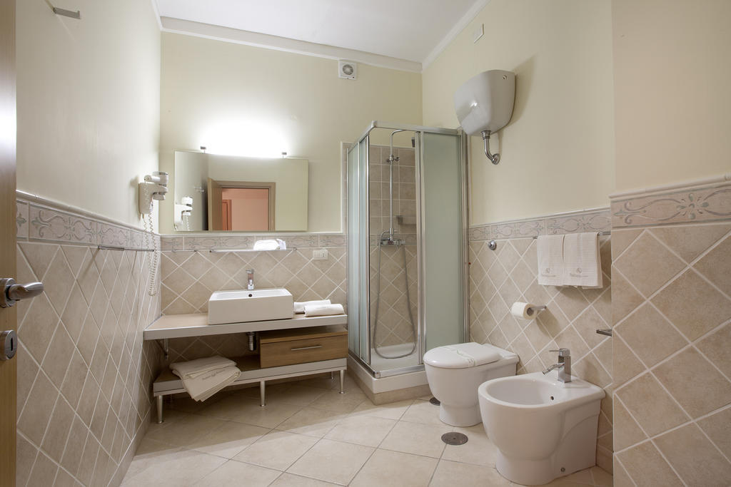 Aparthotel Posidonia