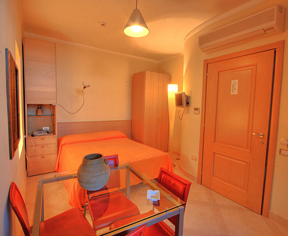 Aparthotel Posidonia Ischia