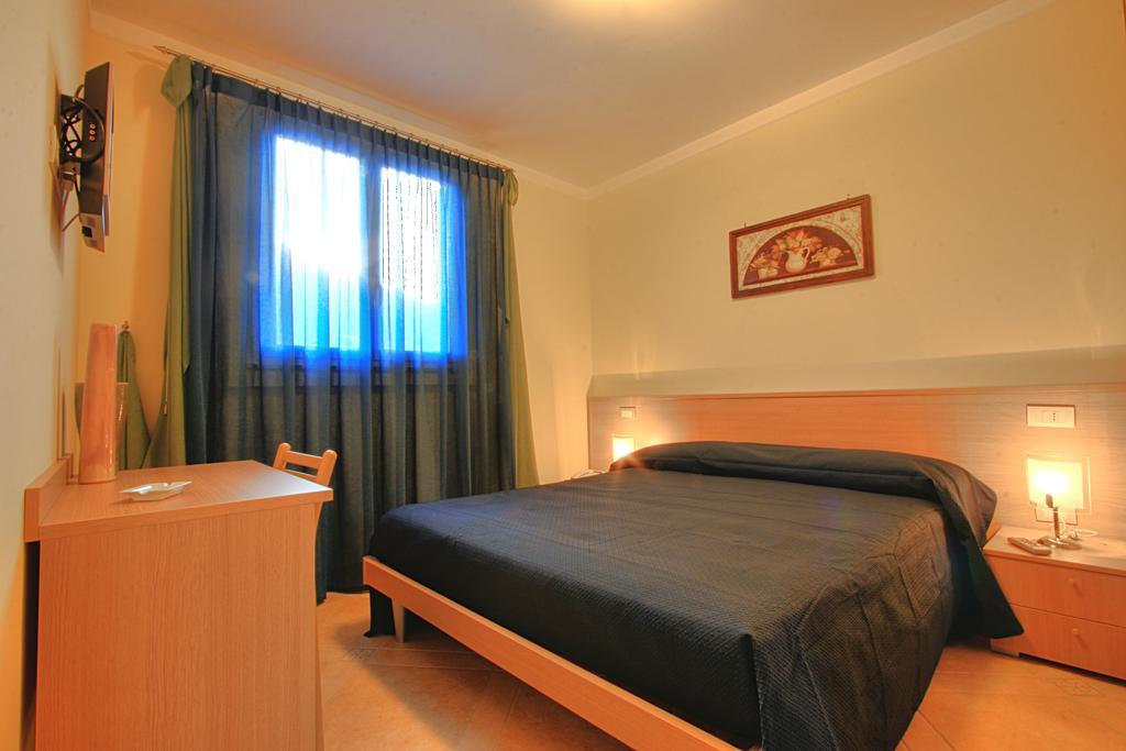 Aparthotel Posidonia Ischia