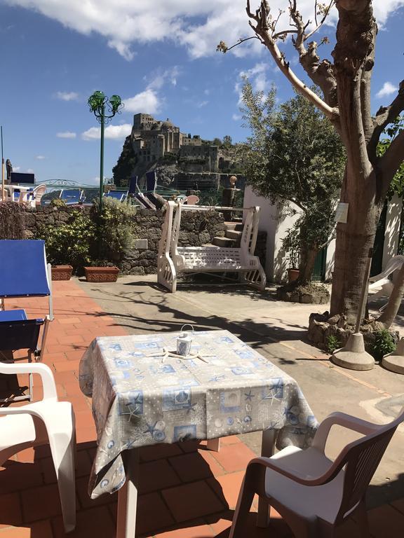 Antonio Ischia