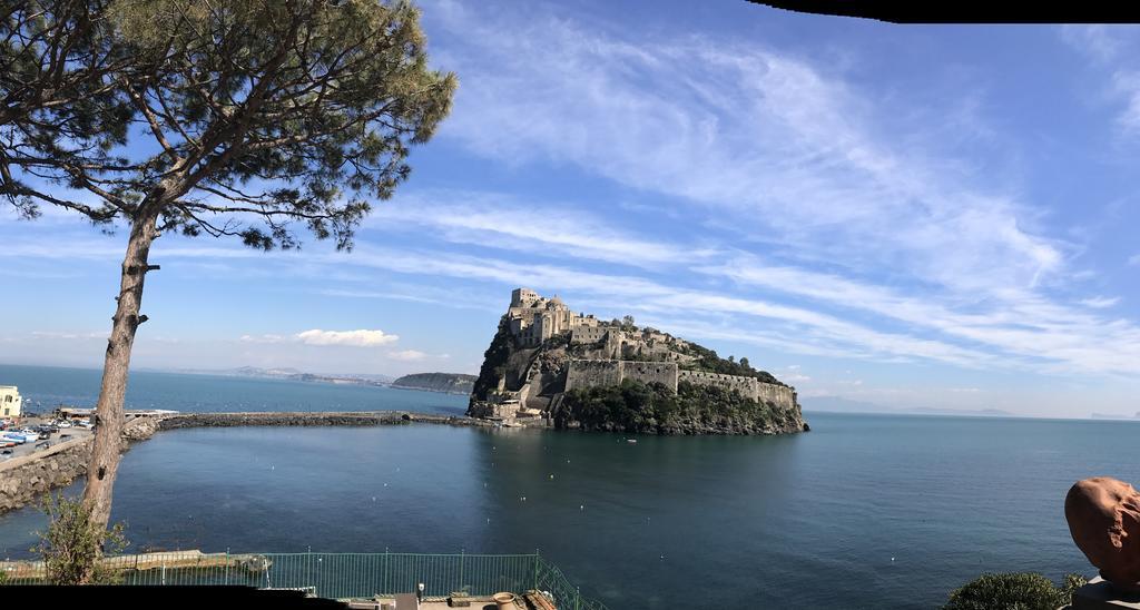 Antonio 2* Ischia