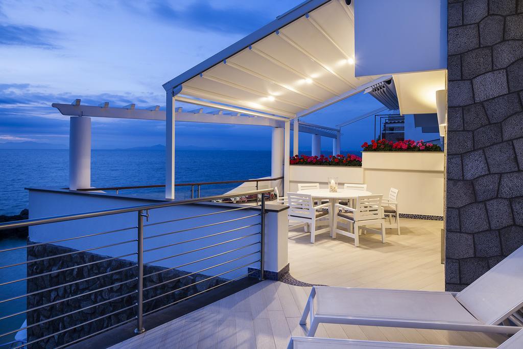Blu Aparthotel Ischia