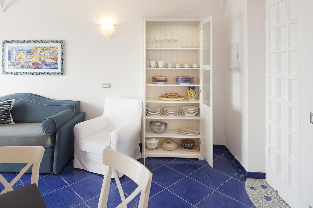 Aparthotel Blu 2*