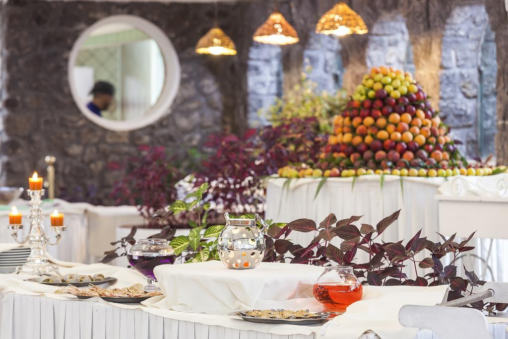 Continental 4* Ischia