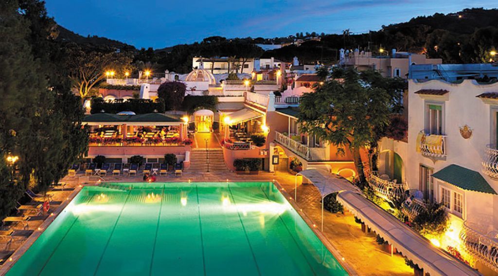 Continental 4*