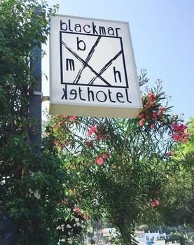 Hotel Black Market Ischia