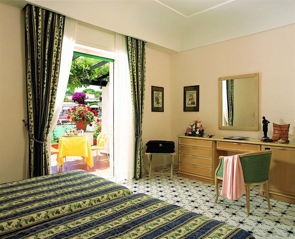 Hotel Continental Ischia