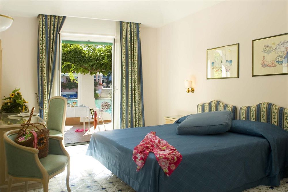 Hotel Continental