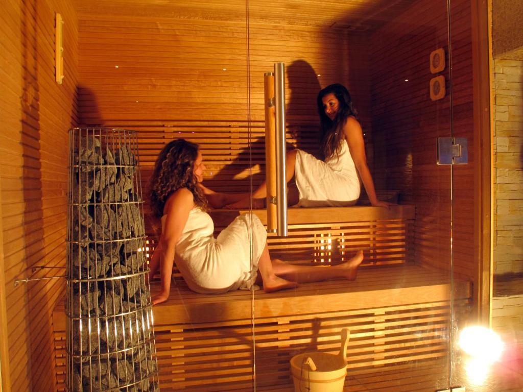 Ambasciatori 4* Ischia