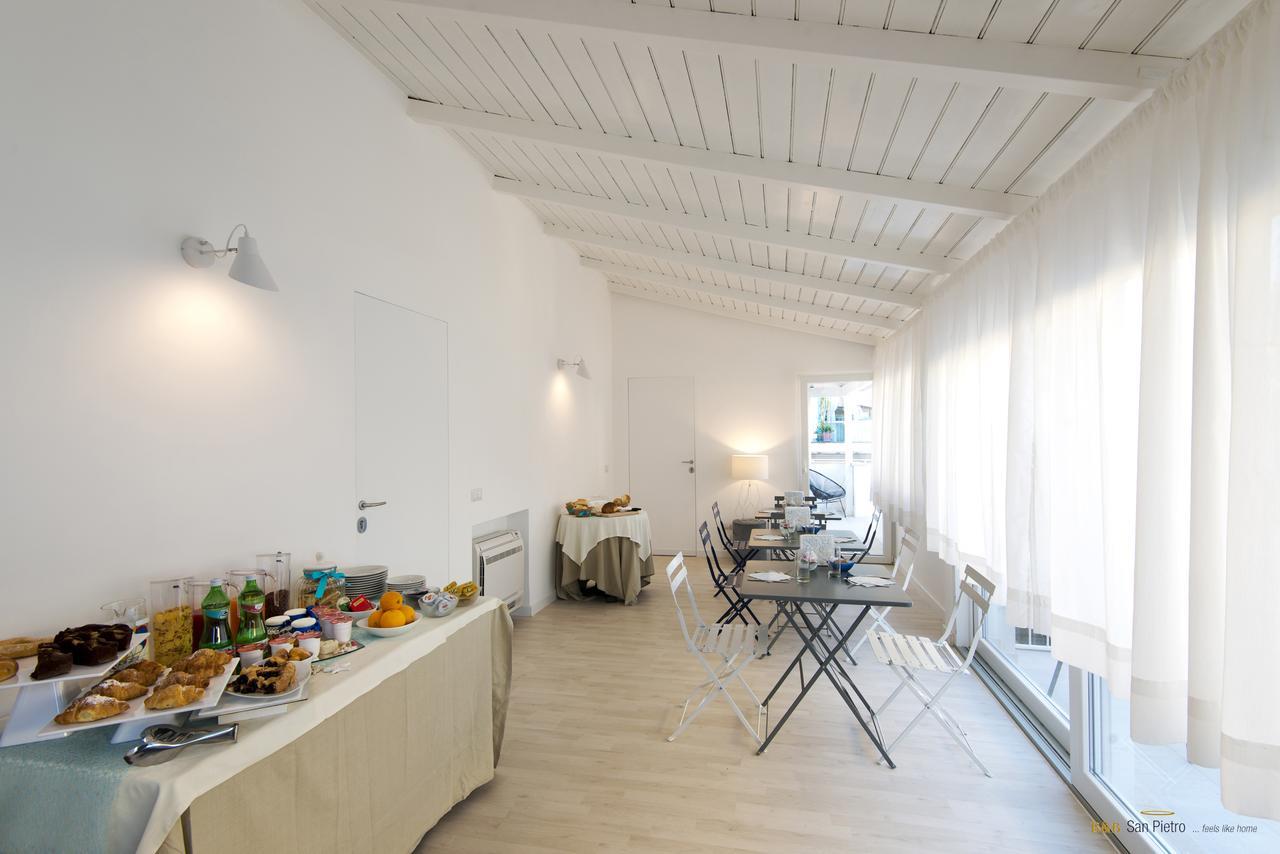 Bed & Breakfast San Pietro Ischia
