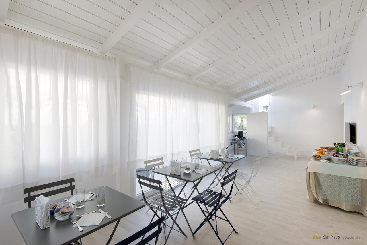 Bed & Breakfast San Pietro 3*