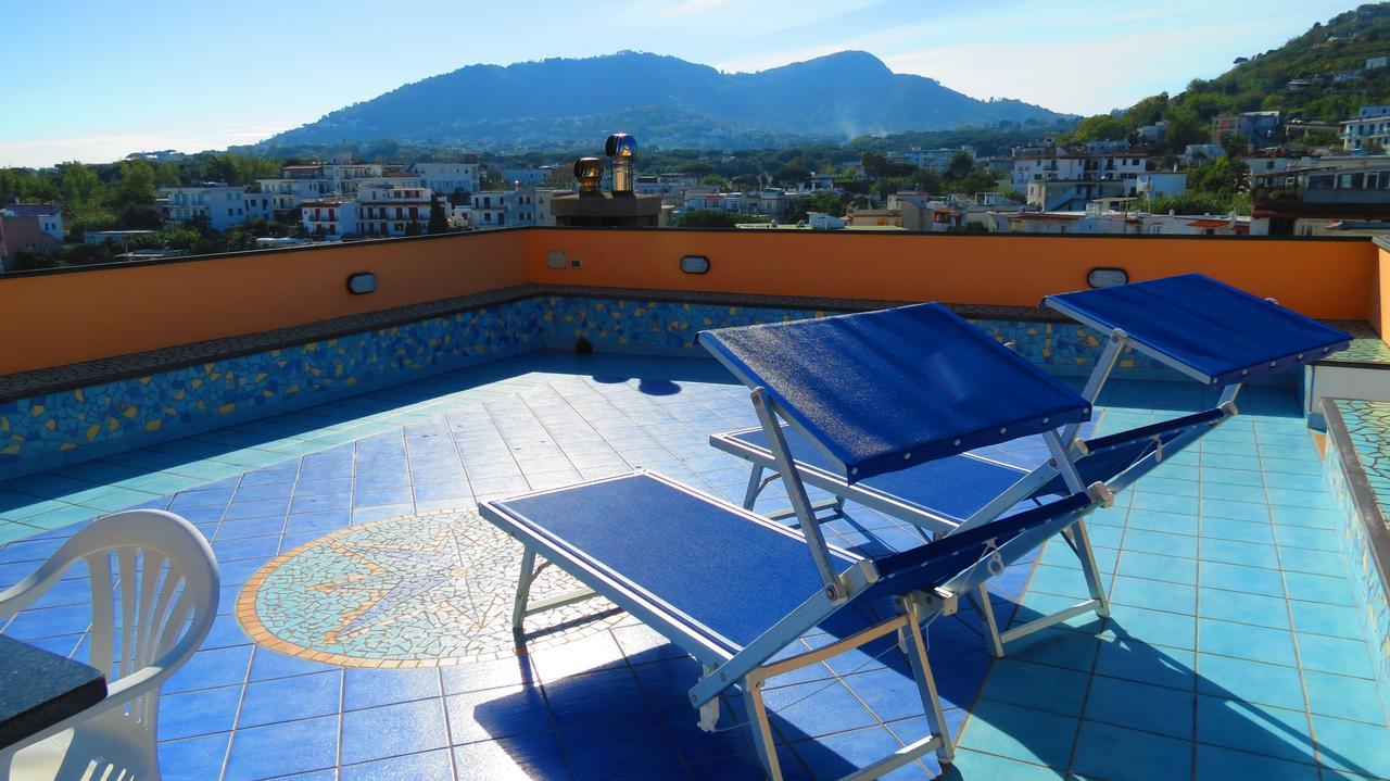 Apartment Flora Ischia