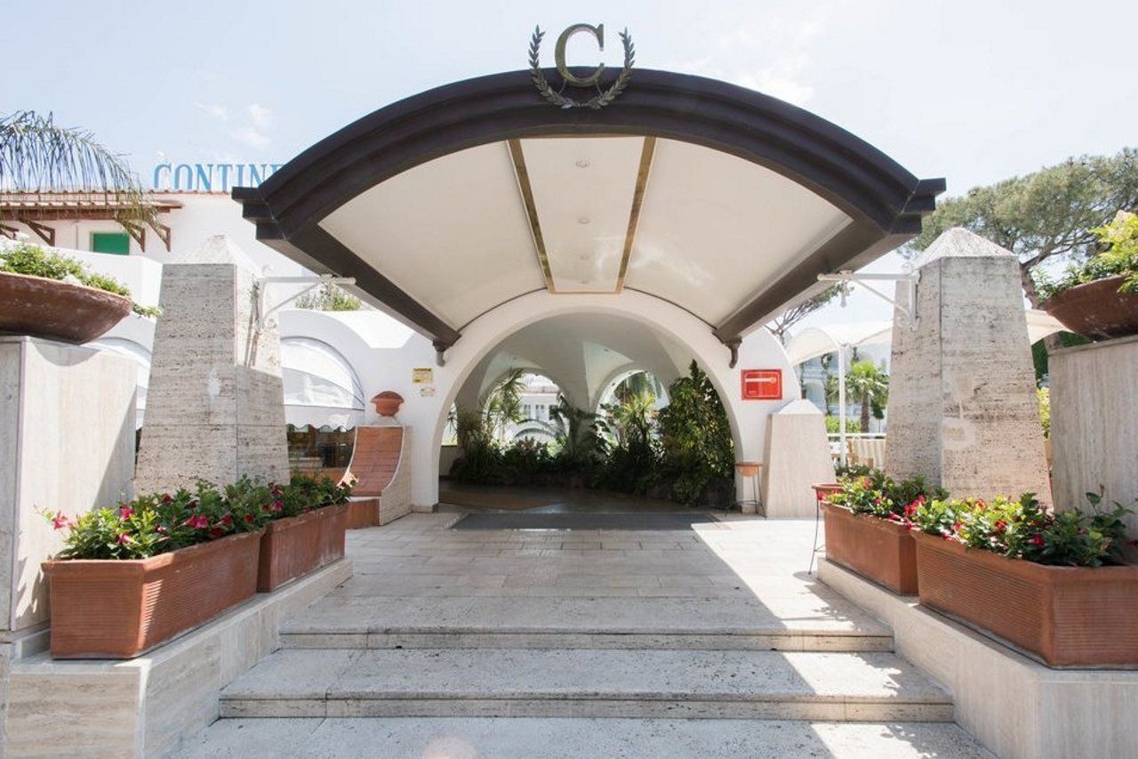Hotel Continental