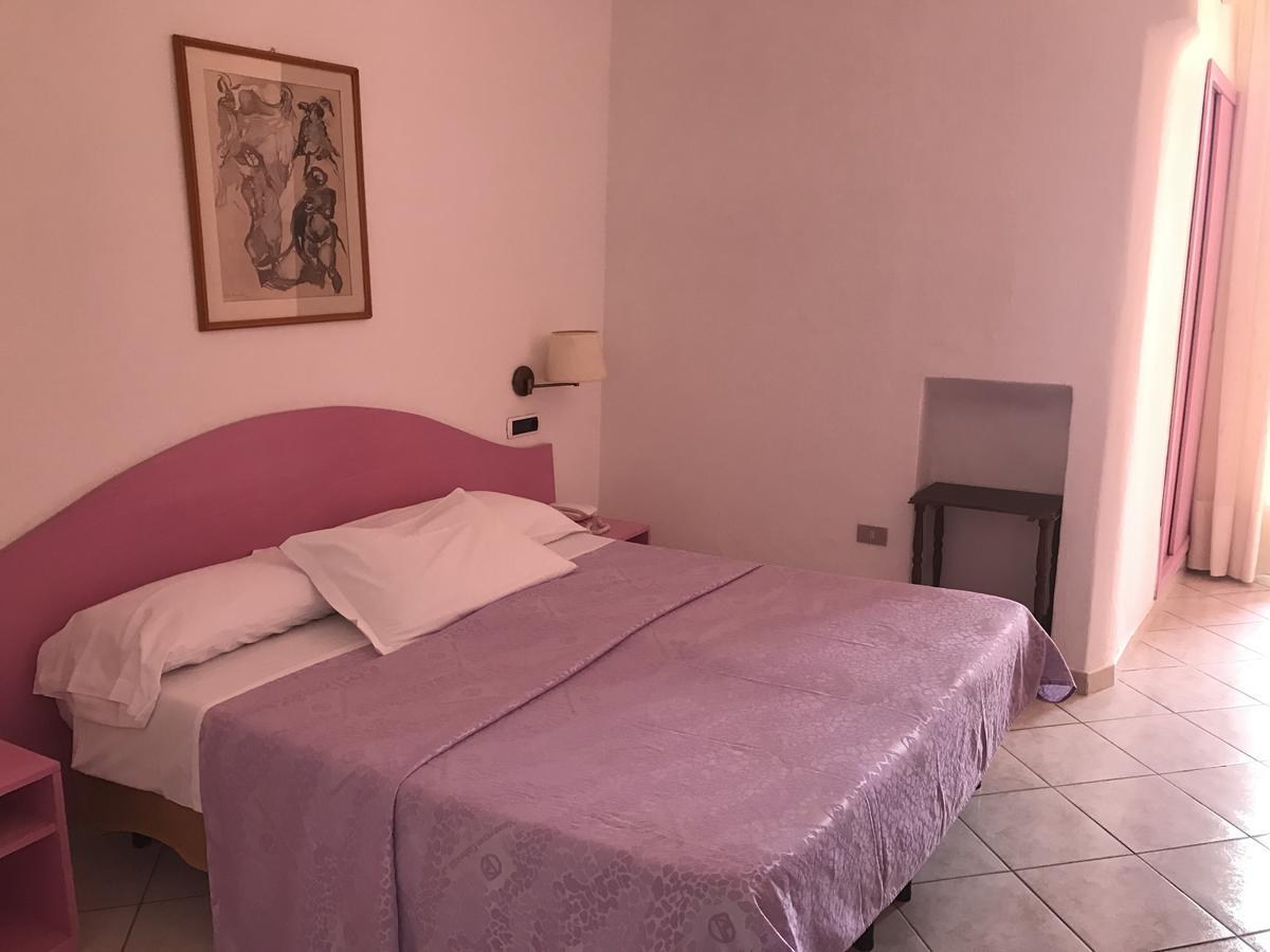Hotel Antonio Ischia
