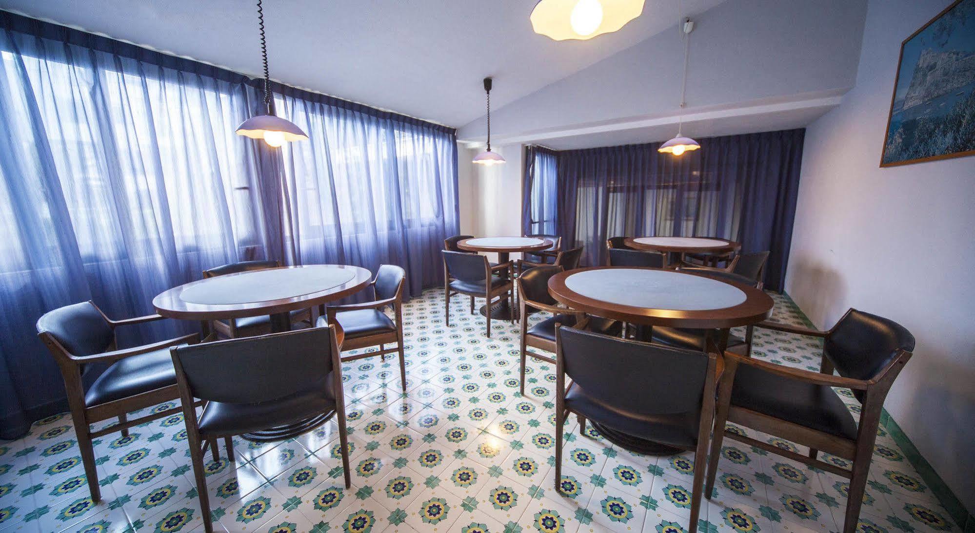 Ambasciatori Hotel Ischia