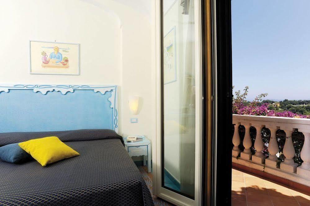 Bellevue Benessere & Relax 4* Ischia