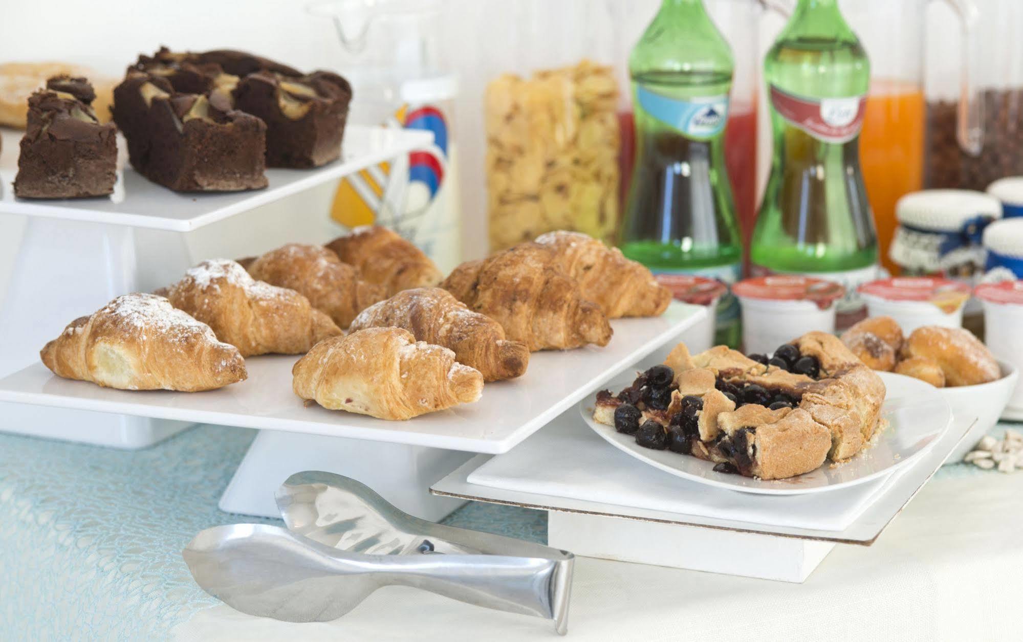 San Pietro Bed & Breakfast