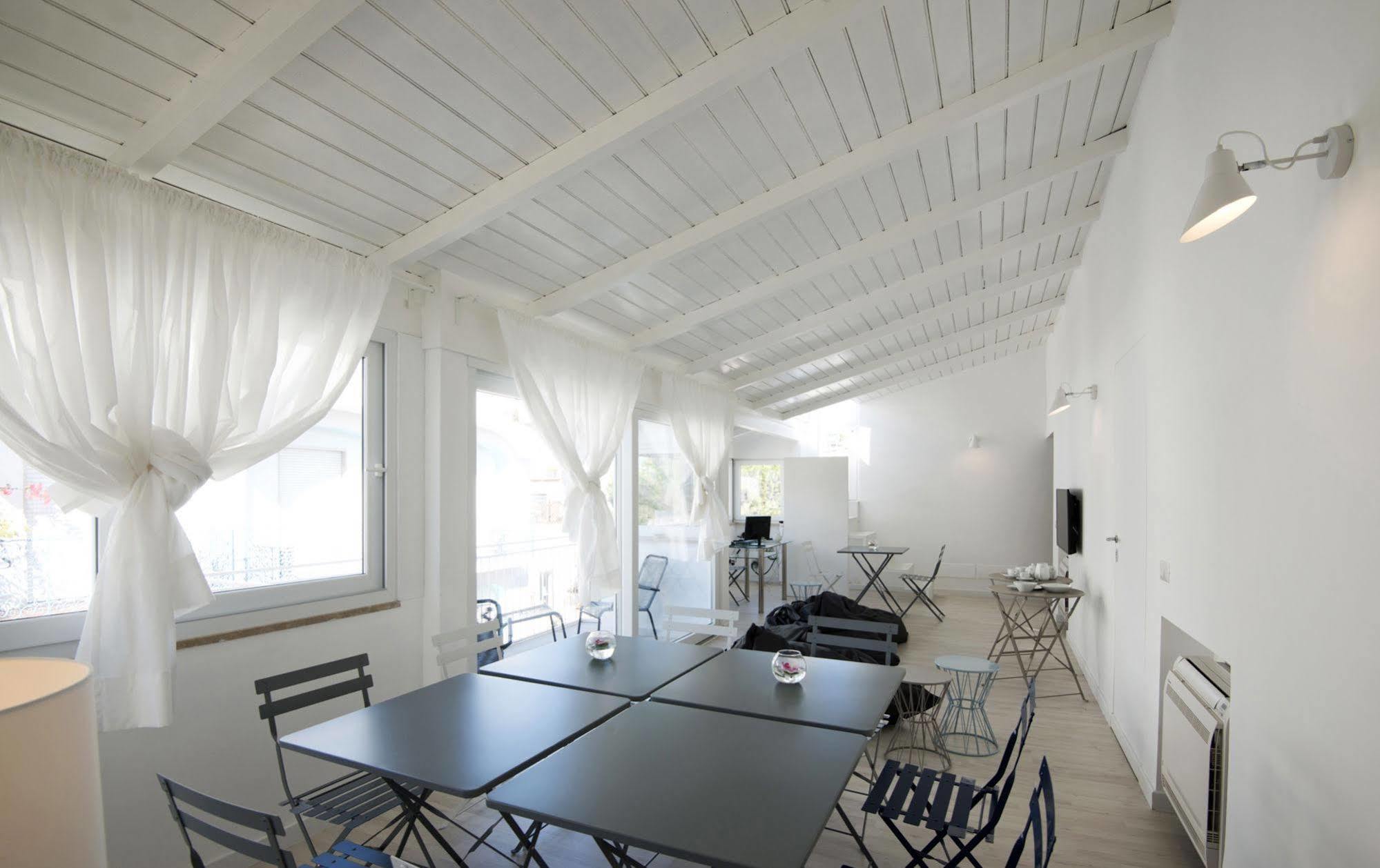 Bed & Breakfast San Pietro Ischia