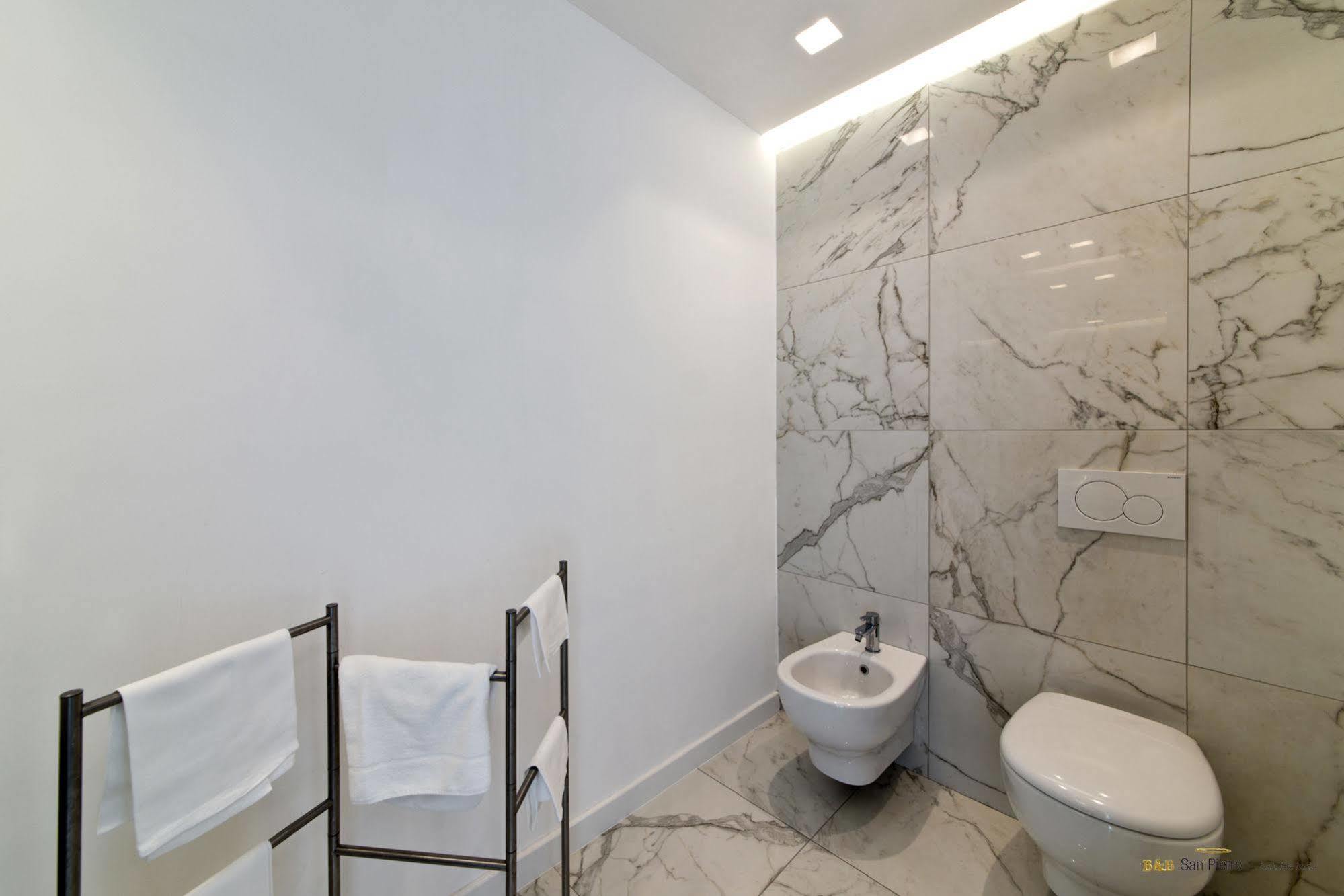 San Pietro Bed & Breakfast