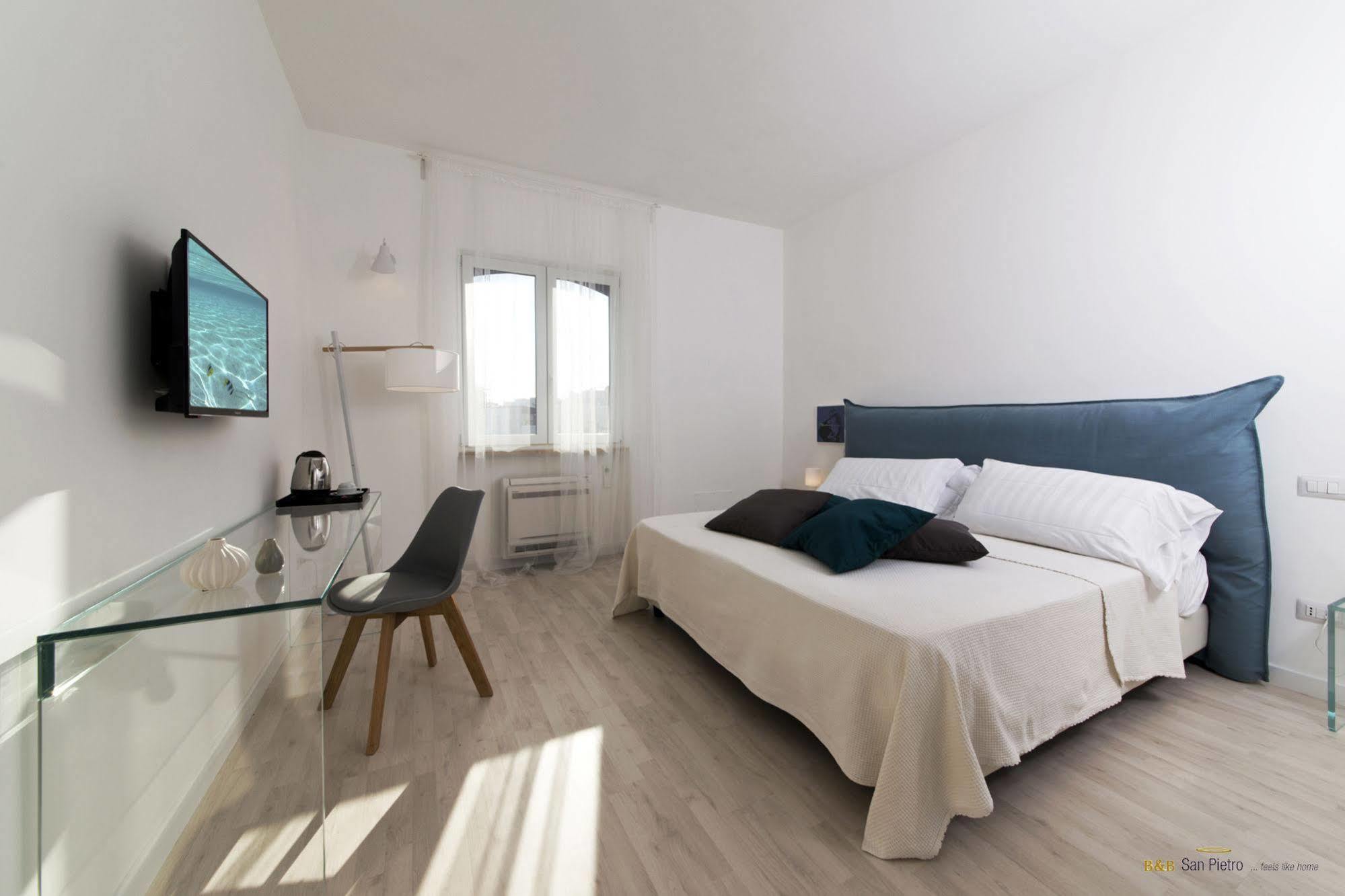 San Pietro Bed & Breakfast Ischia