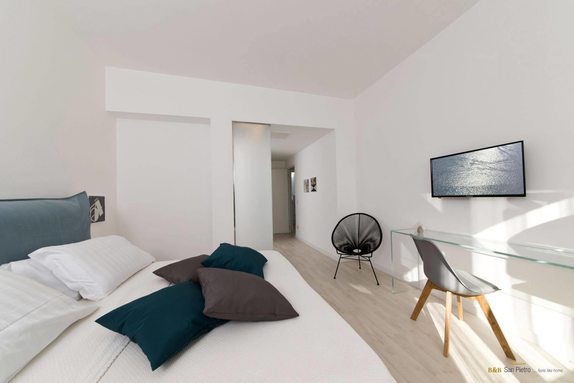 San Pietro Bed & Breakfast