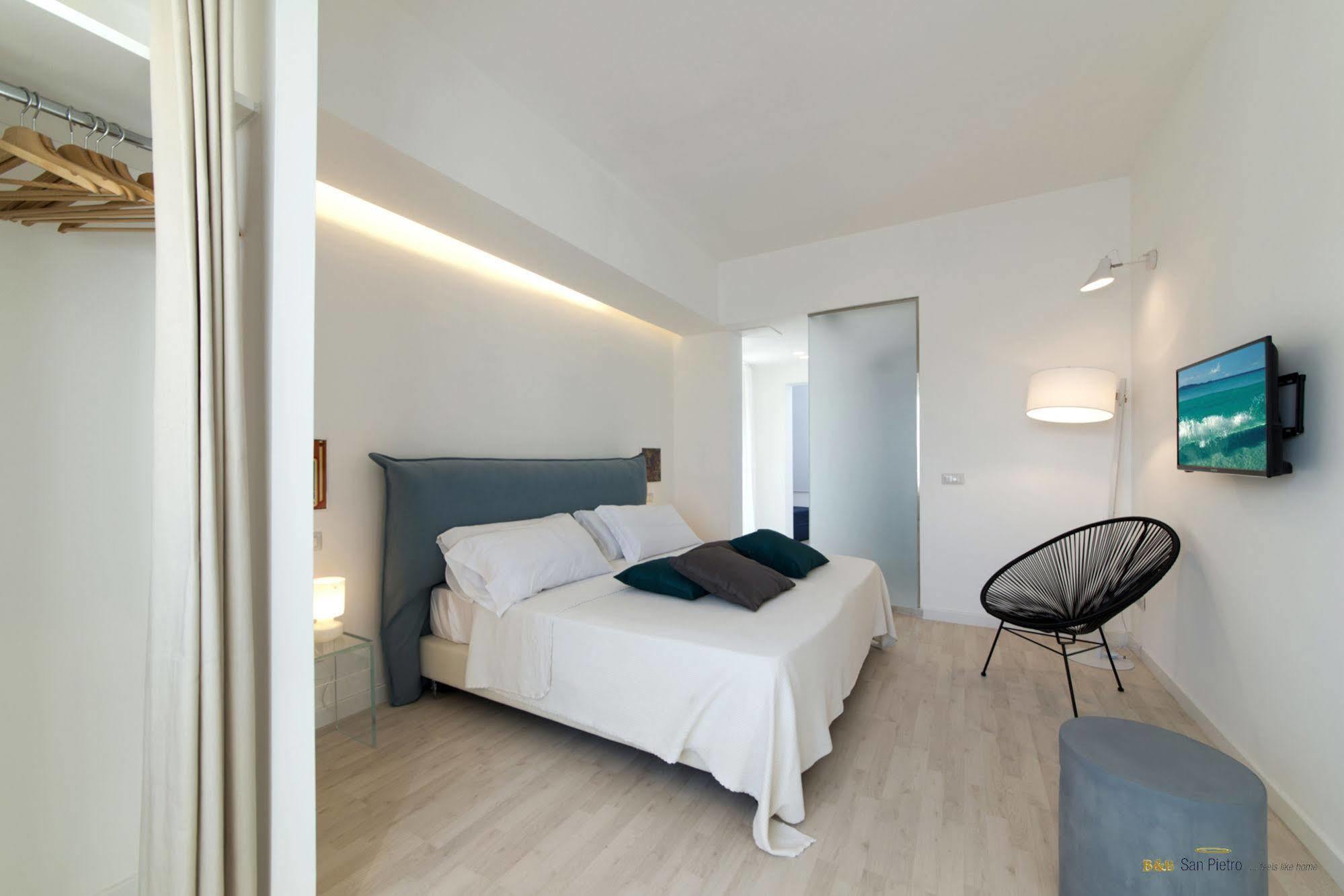 Bed & Breakfast San Pietro Ischia