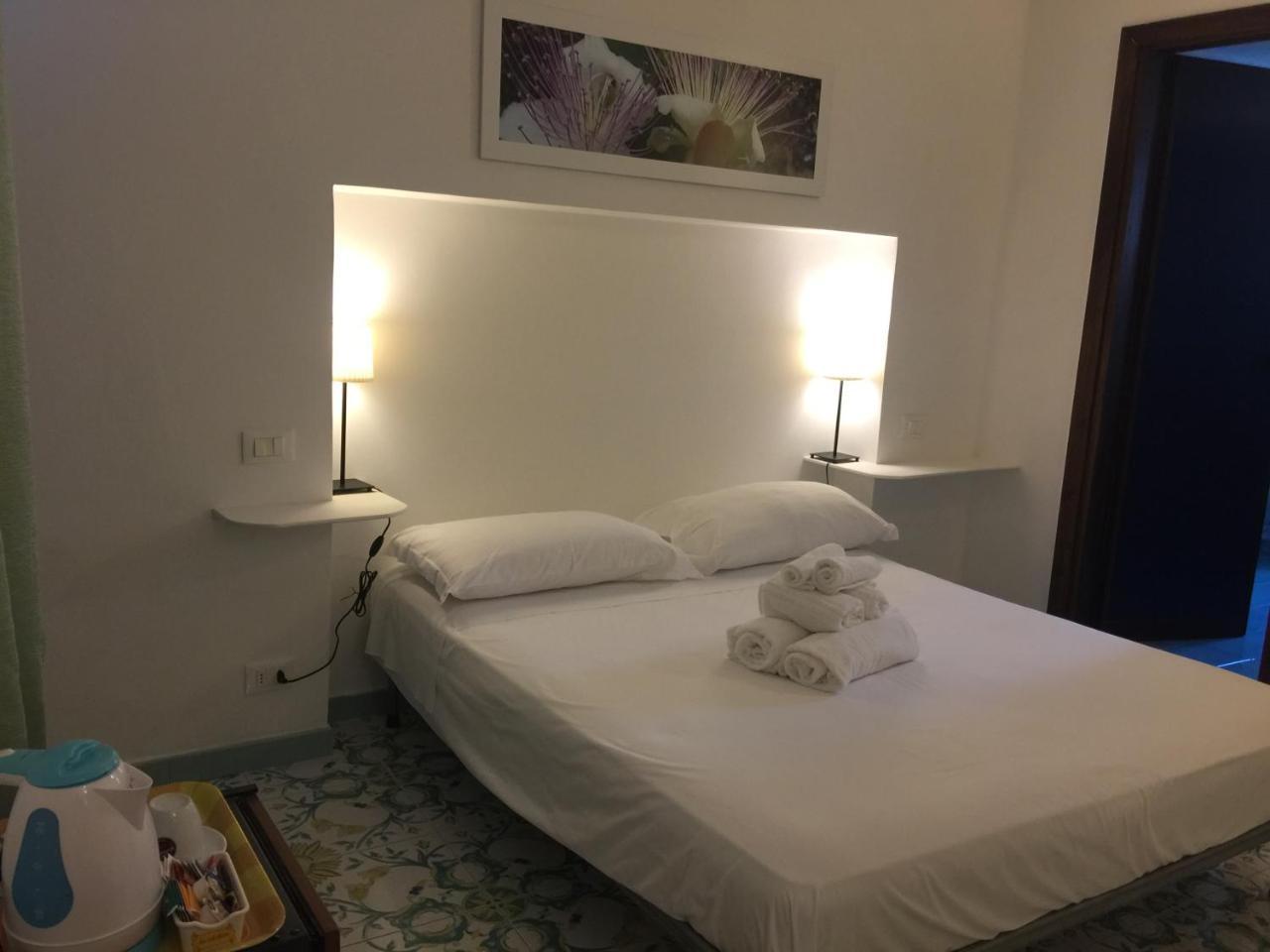 Bed & Breakfast A Casa Di Mario Ischia