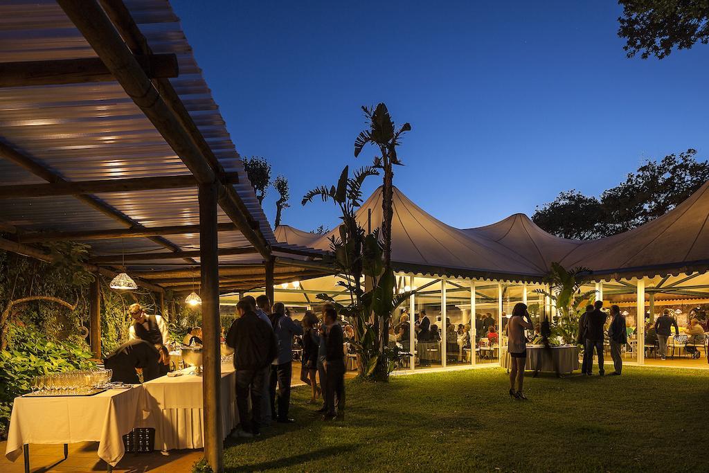 Hotel Continental Ischia