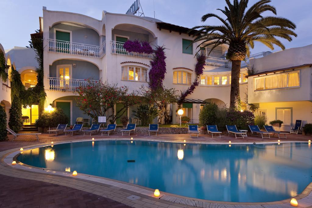 Continental 4* Ischia
