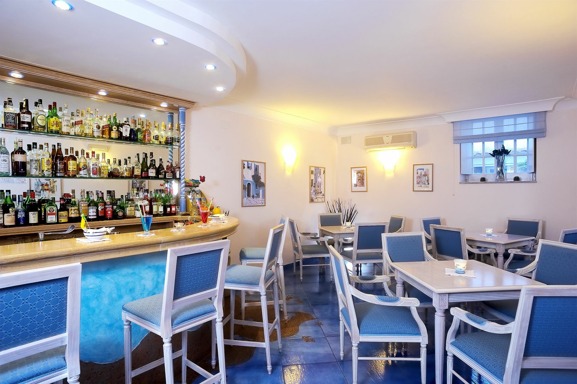 Hotel Bellevue Benessere & Relax Ischia