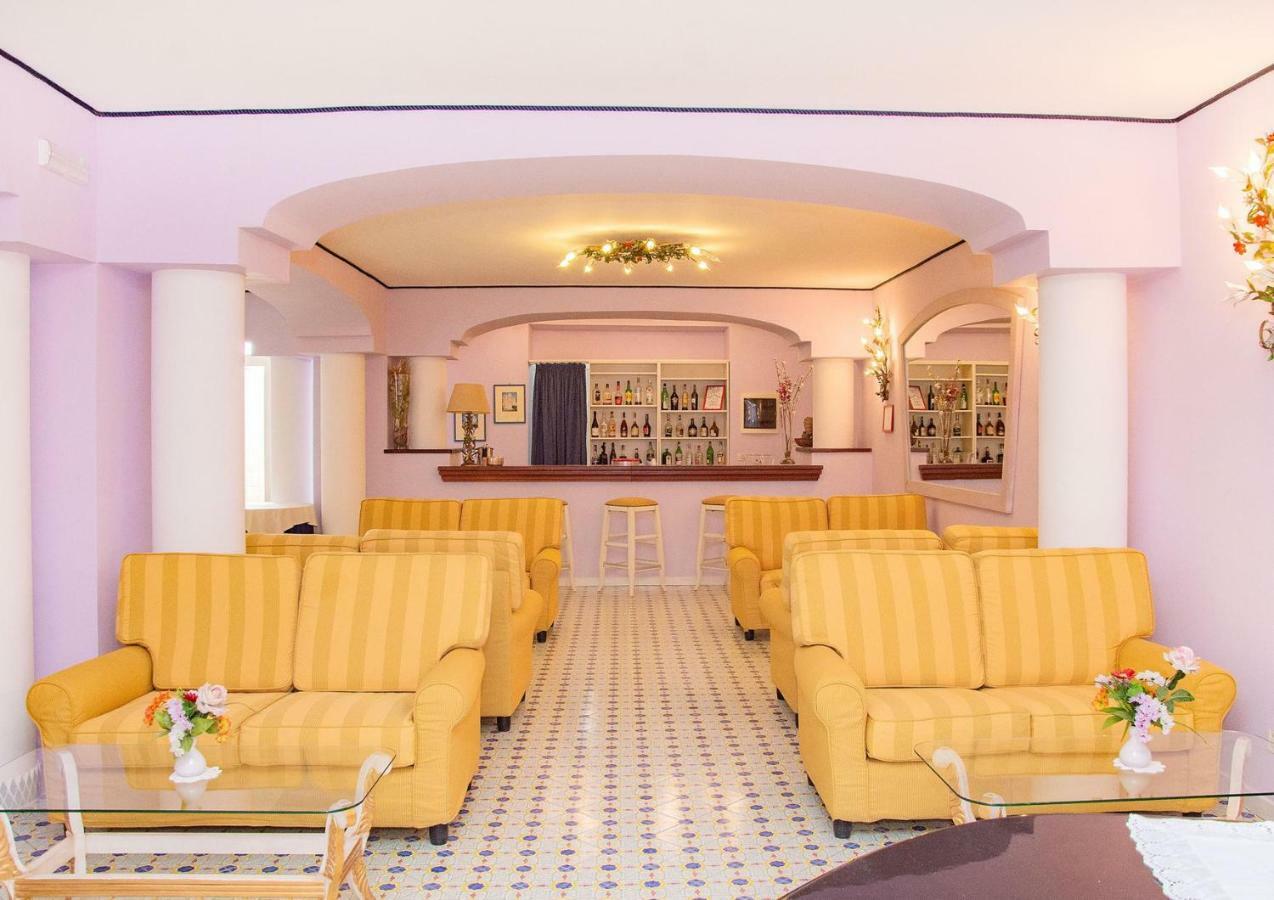Gran Paradiso Hotel