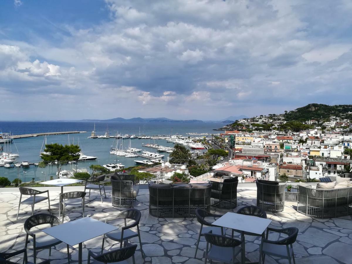 Gran Paradiso Hotel Ischia