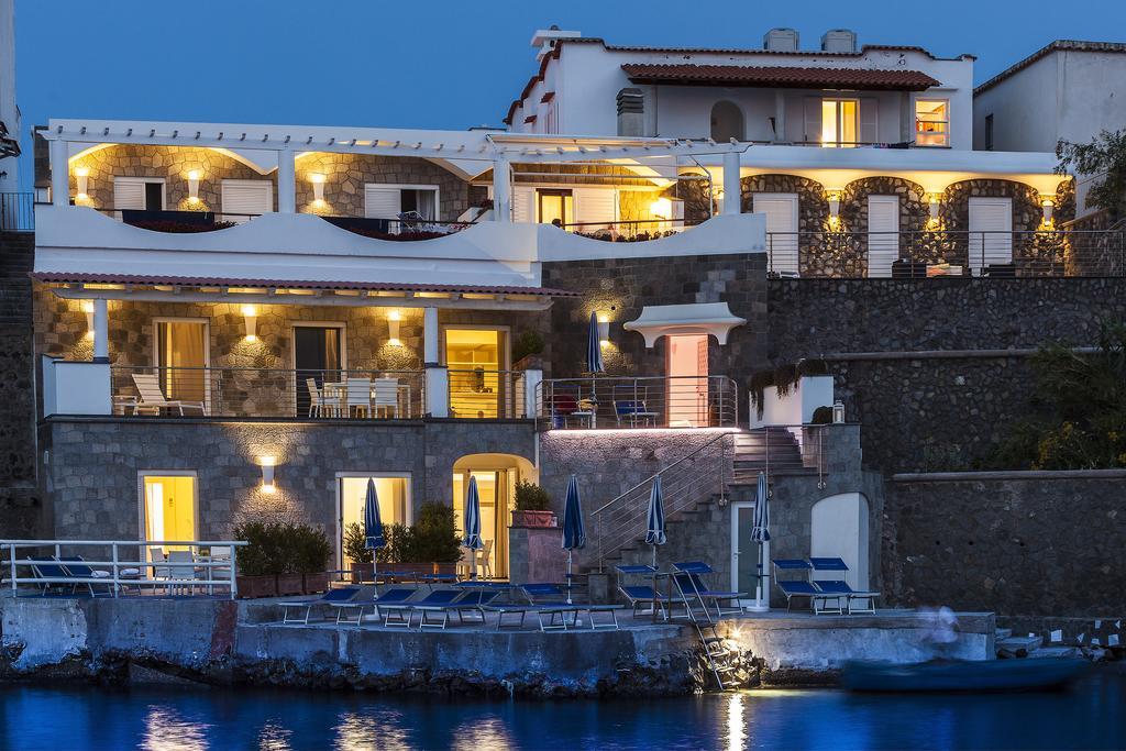 Aparthotel Blu Ischia