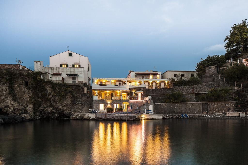 Blu Aparthotel Ischia