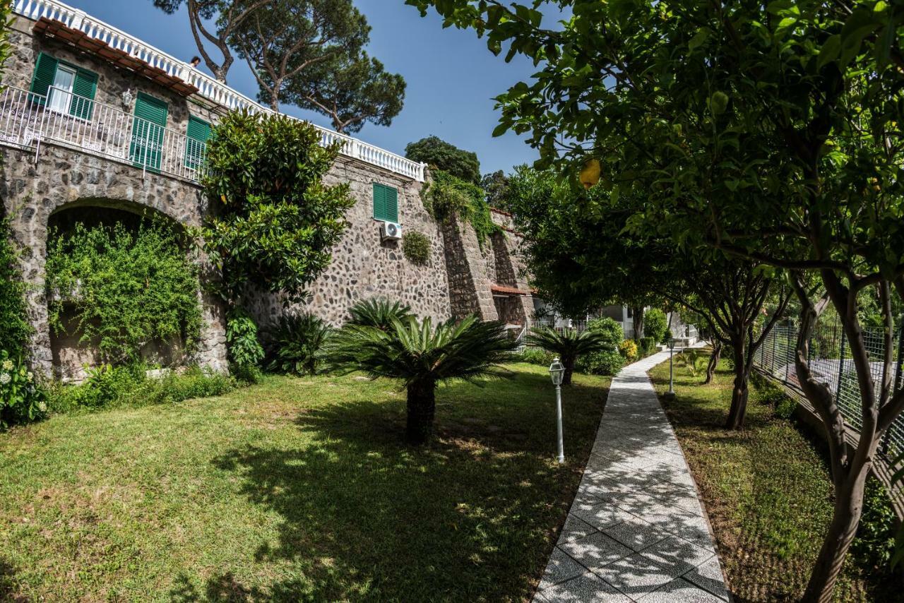 Apartment Dream Visions Ischia