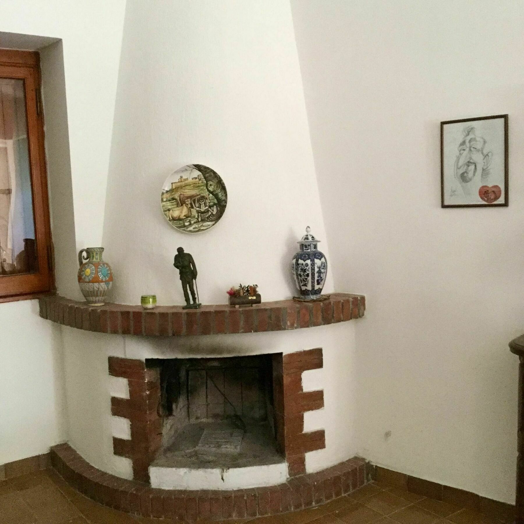 Quinta Maria Guest house Ischia