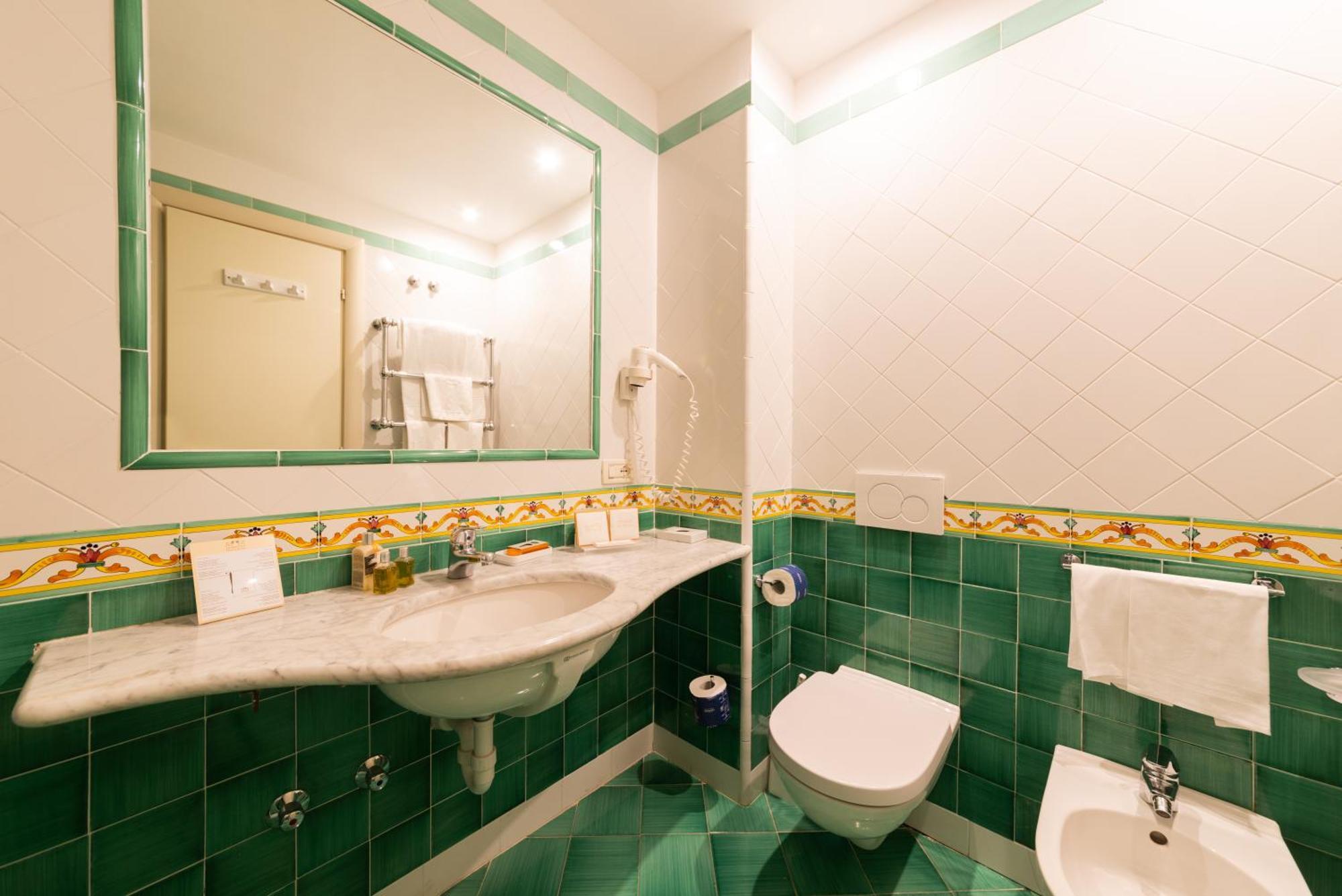 Continental Hotel Ischia