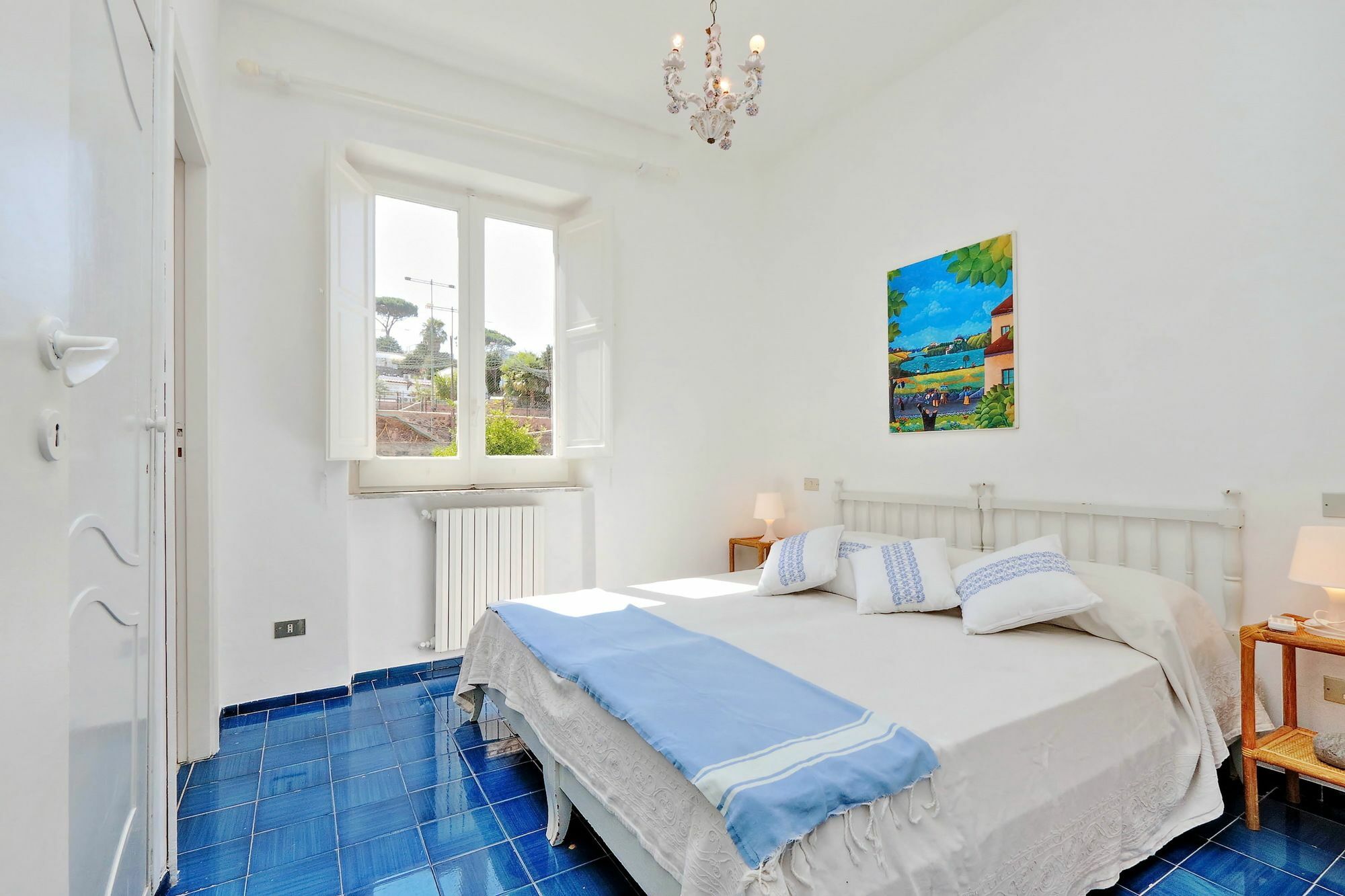 - Wr Apartment Ischia