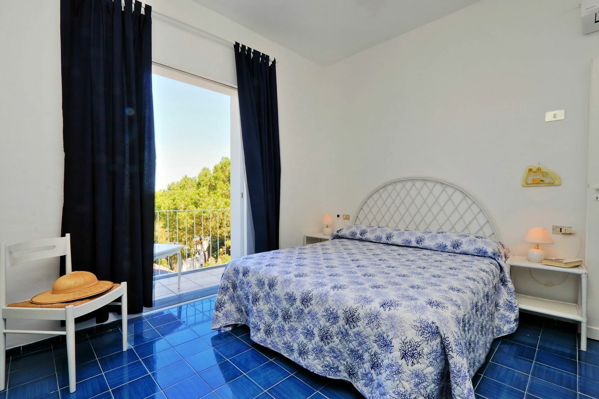 - Wr Apartment Ischia