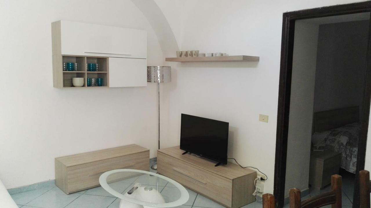 Apartment La Vecchia Locanda *