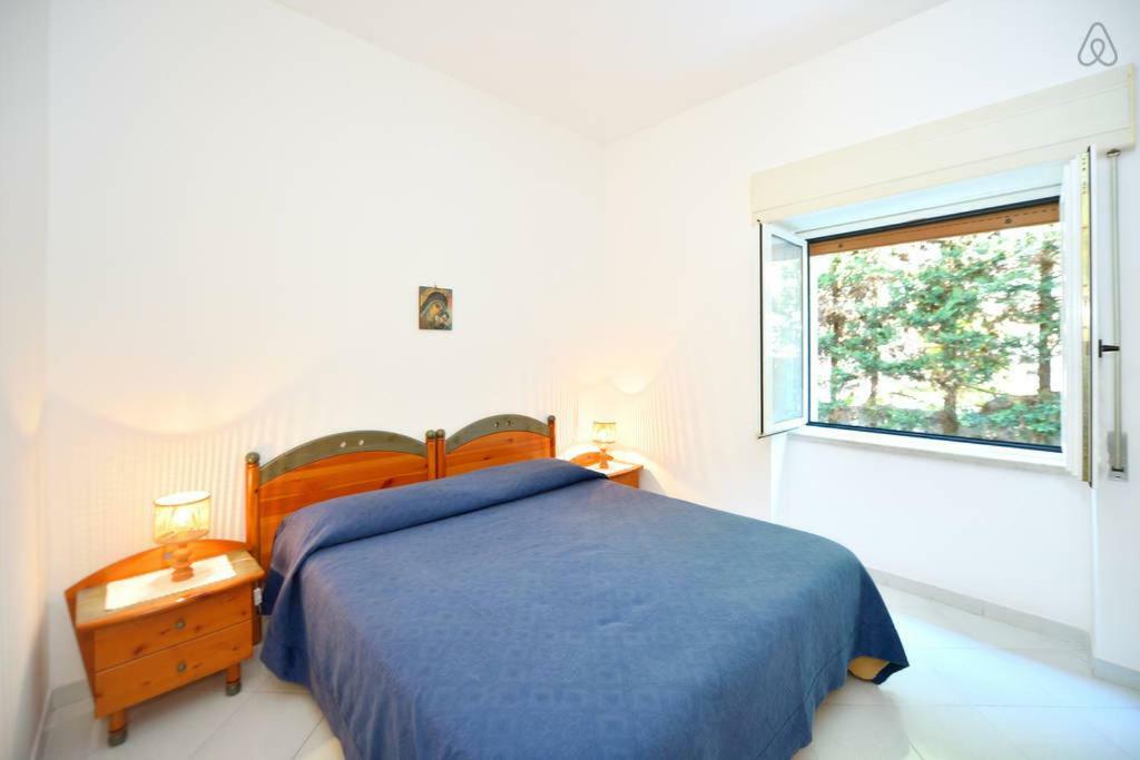 Maria Apartment