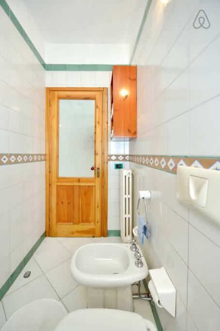 Maria Apartment