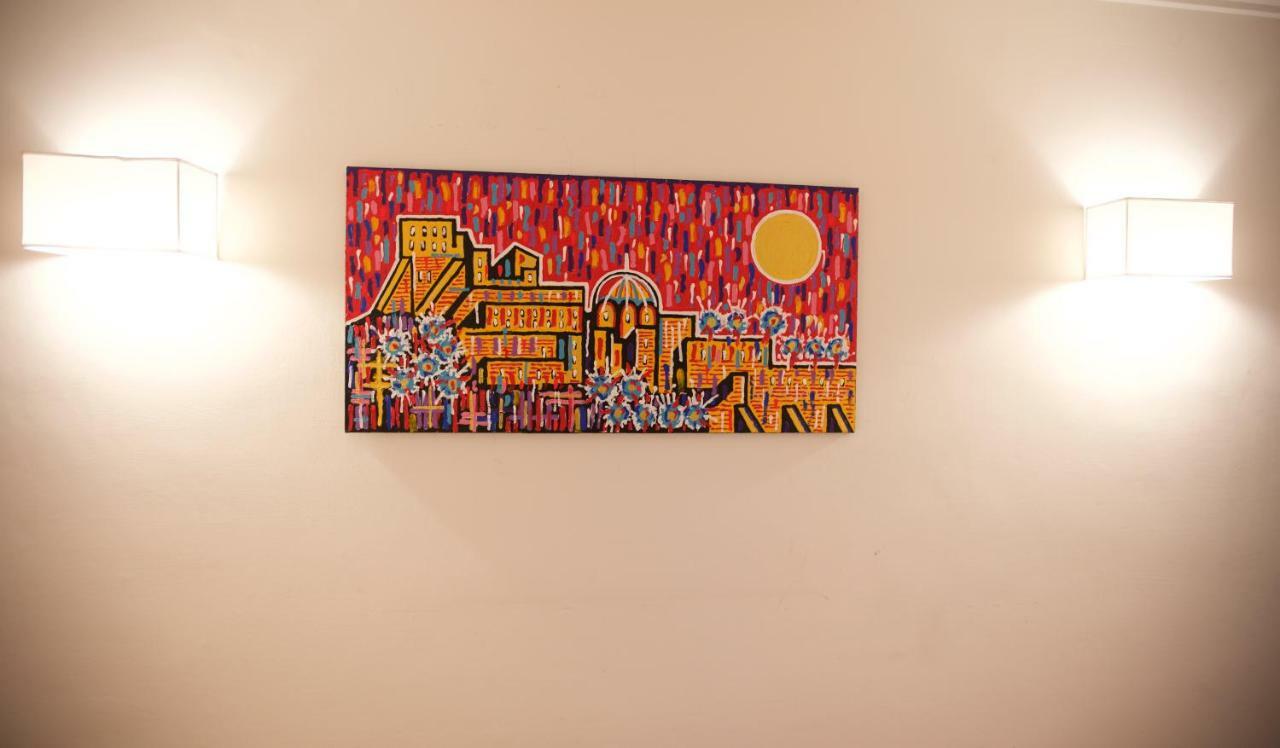 Maison Gioffredi Casa de férias