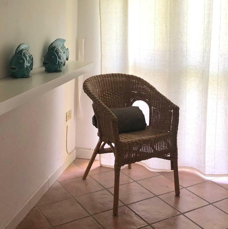 Maison Gioffredi Casa de férias Ischia