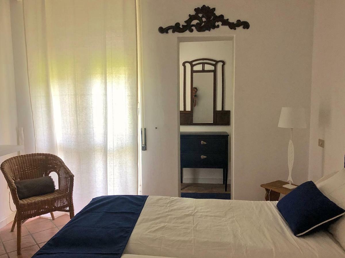 Maison Gioffredi Casa de férias
