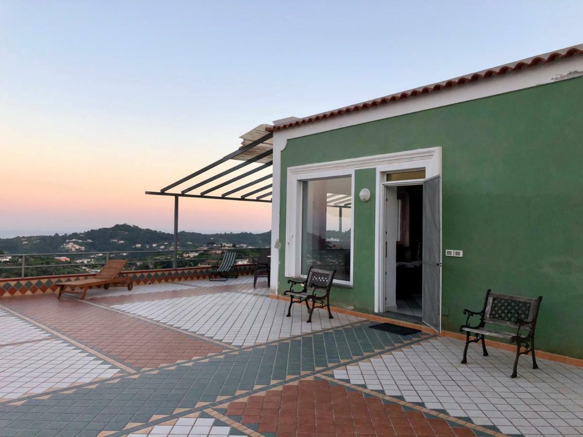Casa vacanze Da Giorgio E Lina Ischia